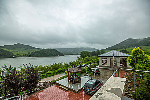 soi cau gio vang