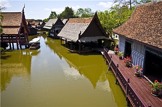 bach thu mien bac