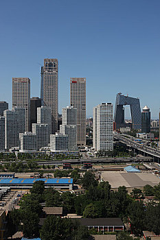 soi bach kim