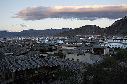 soi cầu thành phố