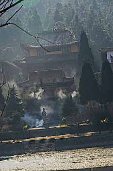 dan song thu lo