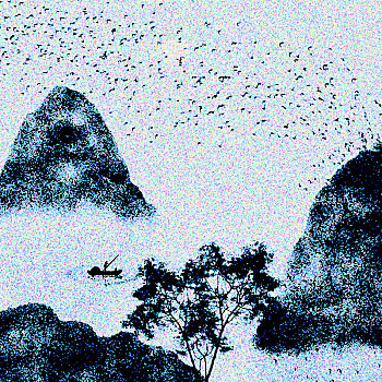 lô gan miền bắc