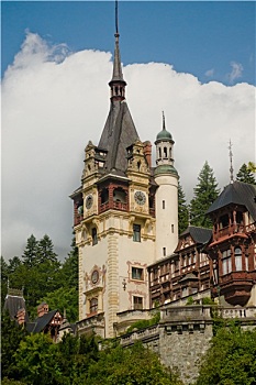 cau bach kim