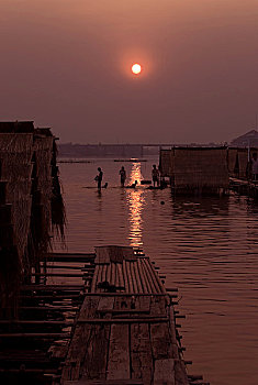 xổ số miền bắc