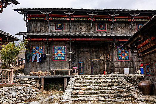 soi cau lo chuan
