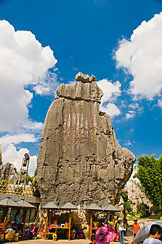 soi cau de