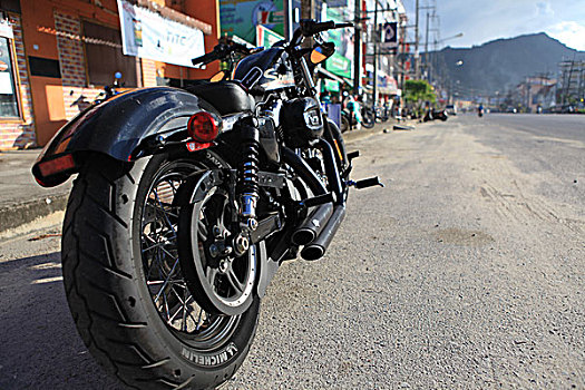 soi cau kep ngon