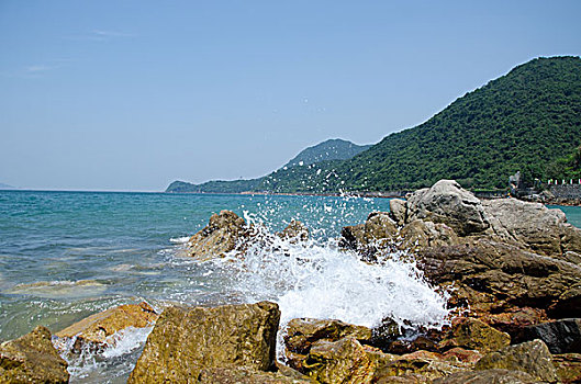 quay thử