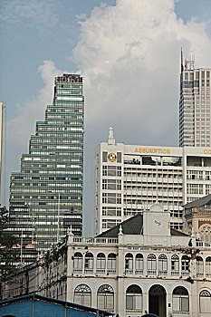 cau bach thu lo mb