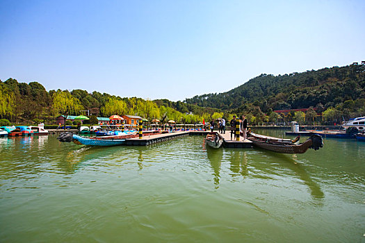 song thu lo mb