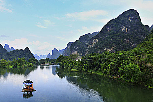lo song thu hom nay