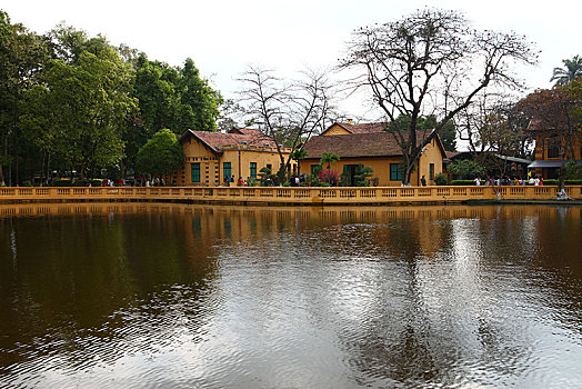 soi cau bach thu sieu chuan