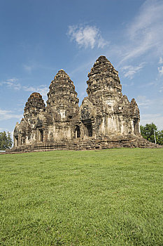 soi cau vietcom