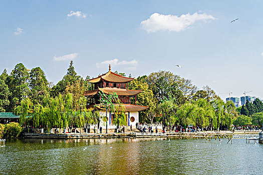 miền bắc thứ hai