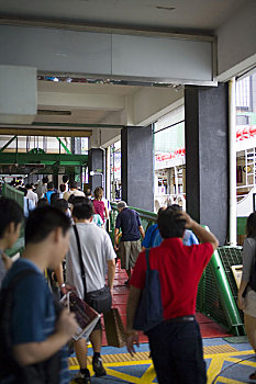 miền bắc hôm qua