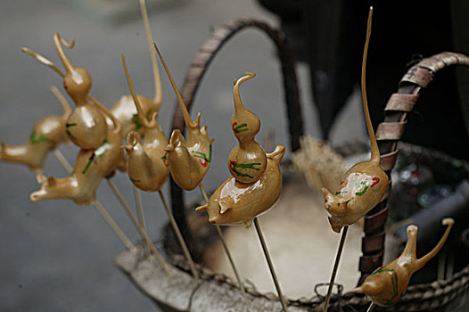 số miền bắc