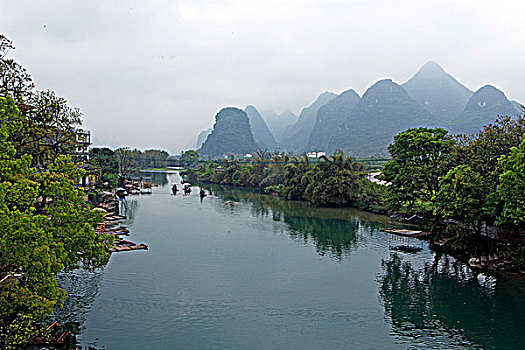 soi cau mien bắc