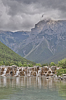 số ba miền
