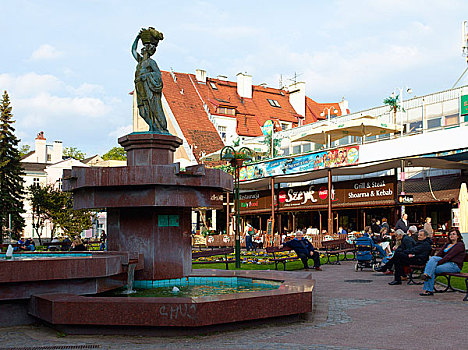 dàn đề miền nam