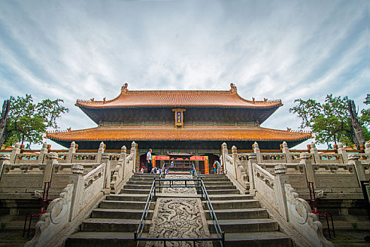 rong bach kim mb